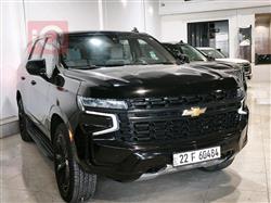 شيفروليه تاهو